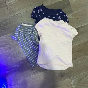 Cat and jack shirt bundle size 5!!!
